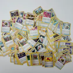 Pokemon Card Trainer & Special Energy Lot 250+ Cards!! NM+ Condition - Image 2