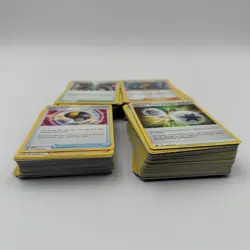Pokemon Card Trainer & Special Energy Lot 250+ Cards!! NM+ Condition - Image 4