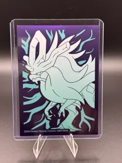 Victini ex 142 Sv: Scarlet & Violet Promo Cards Holo Rare Pokemon TCG NM - Image 2