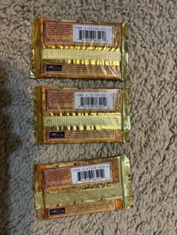 MTG (Magic The Gathering) 5th Edition Booster Pack - Factory Sealed, English 787551252101 - Image 4