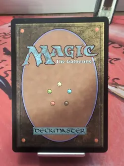 Mental Misstep New Phyrexia MTG LP - Image 2