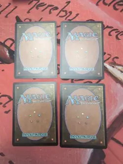 Mental Misstep New Phyrexia MTG LP - Image 4