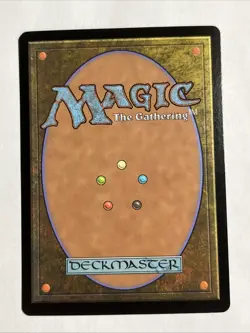 Torpor Orb Outlaws of Thunder Junction: the Big Score Foil MTG - Image 3