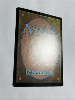Torpor Orb Outlaws of Thunder Junction: the Big Score Foil MTG - Image 4