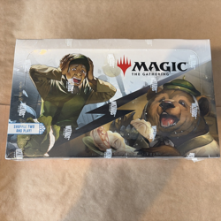 Jumpstart Booster Box Avatar: The Last Airbender Magic the Gathering - Image 1