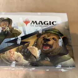 Jumpstart Booster Box Avatar: The Last Airbender Magic the Gathering - Image 3