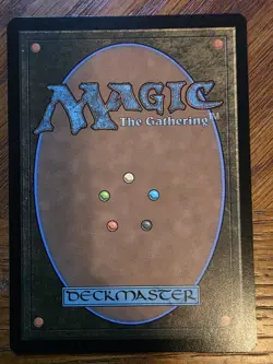 Badgermole Cub Borderless Foil Avatar Magic The Gathering MTG mythic 326 - Image 2