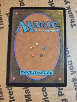 MTG - Dreamborn Muse - LP - Commander 2011 - Magic the Gathering EDH Premodern - Image 2