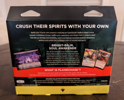 💫 MTG - Call for Backup - March of the Machine Commander Deck 💫 - Image 2