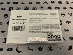 MTG Secret Lair x Stranger Things - FOIL Edition Sealed - Image 2