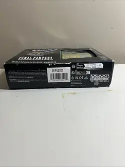 MTG Final Fantasy Commander Deck Counter Blitz Sealed - Image 4