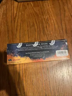 Magic the Gathering Core 2014 SEALED booster Box, English - Image 5