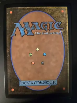 Decanter of Endless Water NM Commander Legends: Battle for Baldur's Gate MTG - Image 2