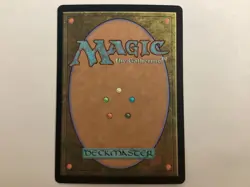 MTG Bloomburrow YGRA, EATER OF ALL Borderless Foil LP (3136) Graded Power - Image 2