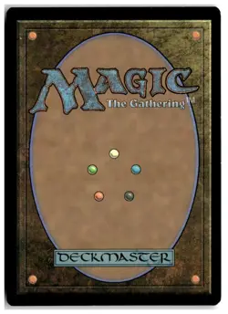 MTG Black Market - Jumpstart Moderately Played English - Image 2