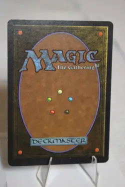 Stasis Revised Edition NM English 349 - Image 2