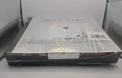 Magic: The Gathering - Final Fantasy Collector Omega Booster Pack - Image 3