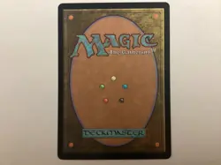 MTG Bloomburrow MOCKINGBIRD Showcase Foil NM (3100) Graded Power - Image 2