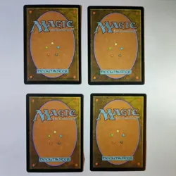 MTG 4x Circular Logic, Torment! - Image 2