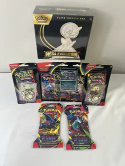 Pokemon TCG Lot of 6 Items as Pictured - All Brand New Factory Sealed See Pics - Image 3