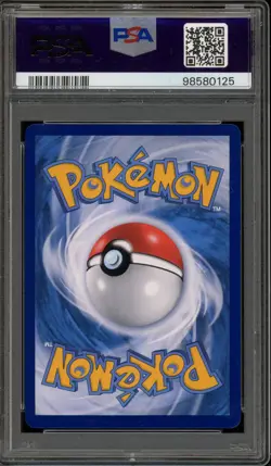 Pokemon M Sableye & Tyranitar GX Tag Team Set B INDONESIAN Alt Art #228 PSA 10 - Image 2
