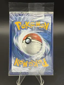 Pokemon Pikachu SVP 027 Scarlet & Violet Paldea Evolved ETB Promo SEALED - Image 2