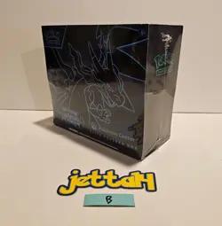 Pokemon Center Exclusive - Phantasmal Flames Elite Trainer Box ETB ME02 NEW! (B) - Image 1