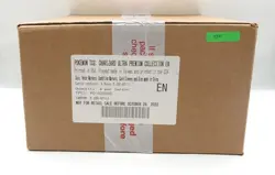 POKEMON SWSH CHARIZARD ULTRA PREMIUM COLLECTION 4-BOX CASE FACTORY SEALED - Image 2