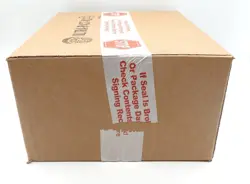 POKEMON SWSH CHARIZARD ULTRA PREMIUM COLLECTION 4-BOX CASE FACTORY SEALED - Image 5