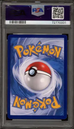 Pokemon Lillie Gift Bx. CHINESE Full Art #005 PSA 10 Gem Mint - Image 2