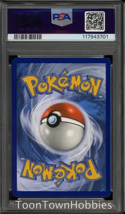 PSA 9 Pokemon - Magikarp & Wailord GX 160/181 Full Art - Sun & Moon Team Up - Image 2