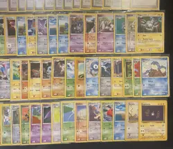 Pokemon Tcg Vintage Bulk Card Lot (75 NM/VLP) WOTC, Ex, D&P, Platinum, HGSS, Neo - Image 4