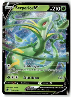 SWSH:12 Pick Your V/VMAX/VSTAR/FA/RR/SR/TG - Silver Tempest Pokemon TCG - Image 2