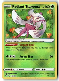 SWSH:12 Pick Your V/VMAX/VSTAR/FA/RR/SR/TG - Silver Tempest Pokemon TCG - Image 4