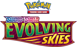 SWSH:07 Pick Your V/VMAX/VSTAR/FA/RR/SR - Evolving Skies Pokemon TCG - Image 1