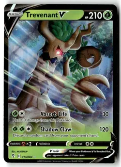 SWSH:07 Pick Your V/VMAX/VSTAR/FA/RR/SR - Evolving Skies Pokemon TCG - Image 2