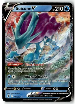 SWSH:07 Pick Your V/VMAX/VSTAR/FA/RR/SR - Evolving Skies Pokemon TCG - Image 5