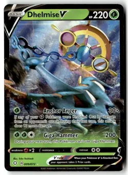 SWSH:4.5 Pick Your V/VMAX/VSTAR/FA/RR/SR/SHINY - Shining Fates Pokemon TCG - Image 2