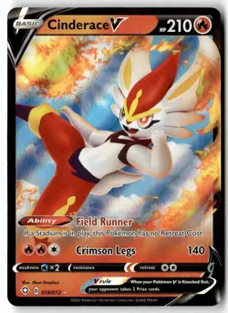 SWSH:4.5 Pick Your V/VMAX/VSTAR/FA/RR/SR/SHINY - Shining Fates Pokemon TCG - Image 3