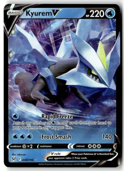 SWSH:11 Pick Your V/VMAX/VSTAR/FA/RR/SR/TG - Lost Origin Pokemon TCG - Image 3
