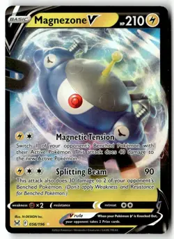 SWSH:11 Pick Your V/VMAX/VSTAR/FA/RR/SR/TG - Lost Origin Pokemon TCG - Image 5