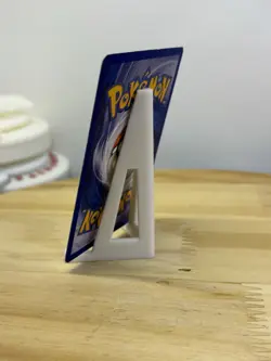 Pokemon Dark Wartortle 39/110 Legendary Collection Reverse Holo **damaged** - Image 4