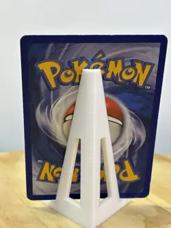 Pokemon Dark Wartortle 39/110 Legendary Collection Reverse Holo **damaged** - Image 5