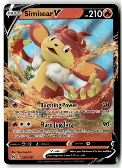 SWSH:12.5 Pick Your V/VMAX/VSTAR/FA/RR/SR/GG - Crown Zenith Pokemon TCG - Image 3