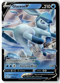 SWSH:12.5 Pick Your V/VMAX/VSTAR/FA/RR/SR/GG - Crown Zenith Pokemon TCG - Image 5