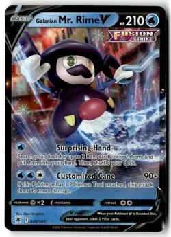 SWSH:10 Pick Your V/VMAX/VSTAR/FA/RR/SR/TG - Astral Radiance Pokemon TCG - Image 5