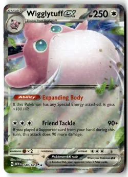 SV3.5 Pick Your EX/IR/FA/SIR/SR - Scarlet Violet 151 Pokemon TCG Mix & Match - Image 5