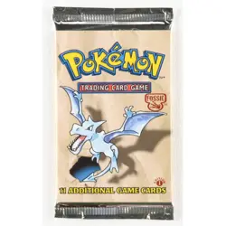 Pick Your Own EX+/NM FOSSIL 1ST EDITION VINTAGE WOTC POKEMON TCG SINGLES - Image 1
