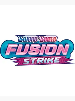SWSH:08 Pick Your V/VMAX/VSTAR/FA/RR/SR - Fusion Strike Pokemon TCG - Image 1