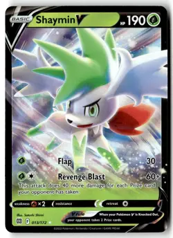 SWSH:09 Pick Your V/VMAX/VSTAR/FA/RR/SR/TG - Brilliant Stars Pokemon TCG - Image 2